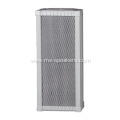 Medium-sized weatherproof aluminium alloy column speaker